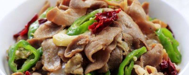 肥牛怎么炒-墨子百科 肥牛怎么炒