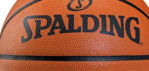 怎样辨别真假斯伯丁篮球Spalding