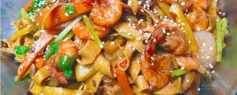 香锅里面一般有什么菜-墨子百科 香锅里面一般有什么菜