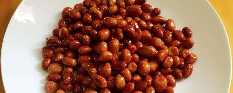 炒花生怎么炒好吃-墨子百科 炒花生怎么炒好吃