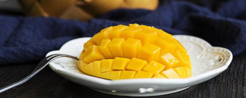 芒果有酒味是怎么回事-墨子百科 芒果有酒味是怎么回事
