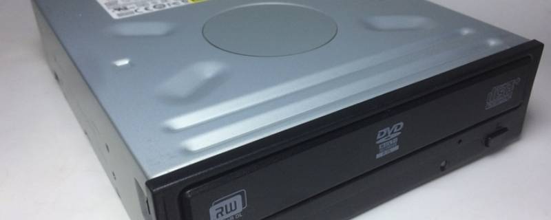 dvd驱动器怎么安装