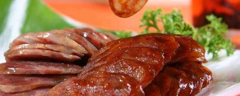 腊香肠怎么炒-墨子百科 腊香肠怎么炒