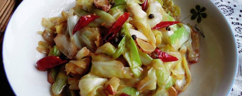 连花白怎么炒好吃-墨子百科 连花白怎么炒好吃