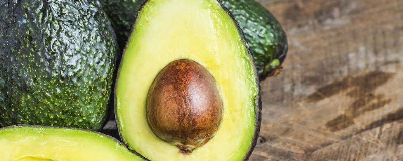 鳄梨怎么吃-墨子百科 鳄梨怎么吃