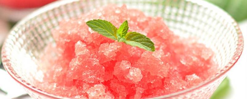 西瓜可以做什么冷饮-墨子百科 西瓜可以做什么冷饮