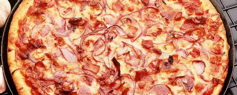 微波炉可以烤披萨饼吗-墨子百科 微波炉可以烤披萨饼吗