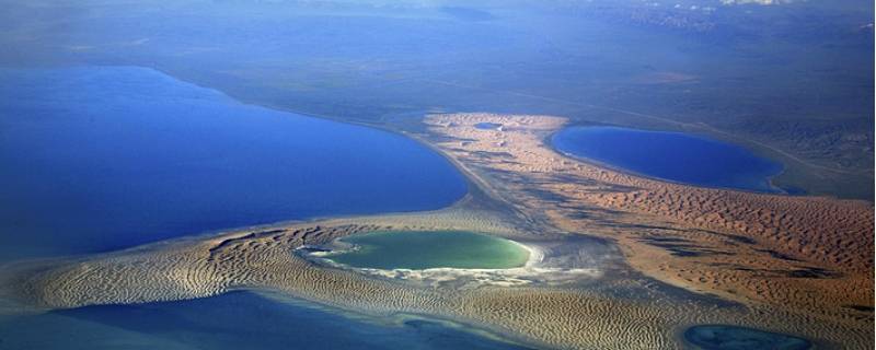 青海湖在哪里-墨子百科 青海湖在哪里