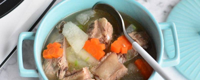 冬瓜怎么做好吃-墨子百科 冬瓜怎么做好吃