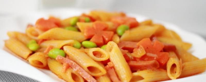 通心粉怎么煮-墨子百科 通心粉怎么煮