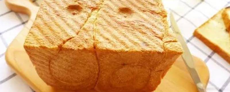 450g带盖吐司烤多久-墨子百科 450g带盖吐司烤多久