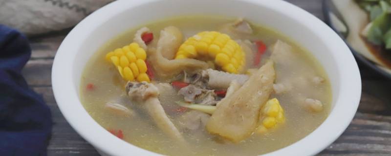 竹荪怎么吃-墨子百科 竹荪怎么吃