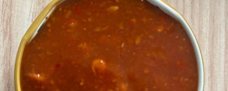 辣串的酱汁怎么做-墨子百科 辣串的酱汁怎么做