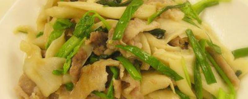 凤尾菇怎么炒好吃-墨子百科 凤尾菇怎么炒好吃