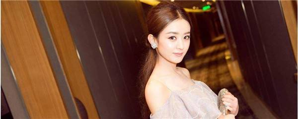 赵丽颖演的何修舞是什么电视剧中的角色