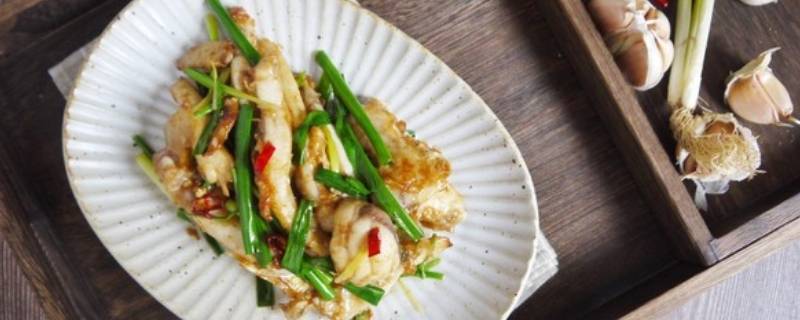 脆肉鲩怎么炒好吃-墨子百科 脆肉鲩怎么炒好吃