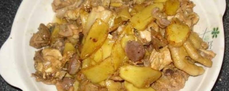 老姜炒鸡怎么做-墨子百科 老姜炒鸡怎么做