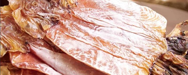 干鱿鱼怎么炒才好吃-墨子百科 干鱿鱼怎么炒才好吃