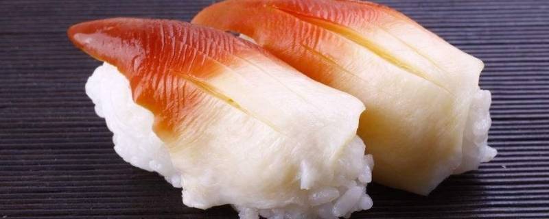 北极贝怎么炒-墨子百科 北极贝怎么炒