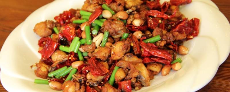 鸡肉可以炒什么菜-墨子百科 鸡肉可以炒什么菜