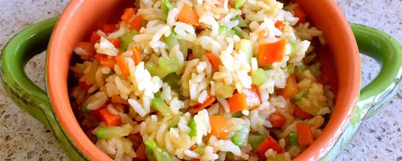 大米饭怎么炒好吃-墨子百科 大米饭怎么炒好吃