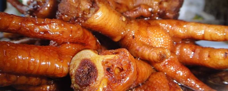 鸡爪炒辣椒怎么做-墨子百科 鸡爪炒辣椒怎么做