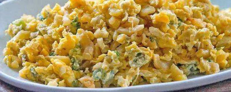 鸡蛋榨菜怎么炒好吃-墨子百科 鸡蛋榨菜怎么炒好吃