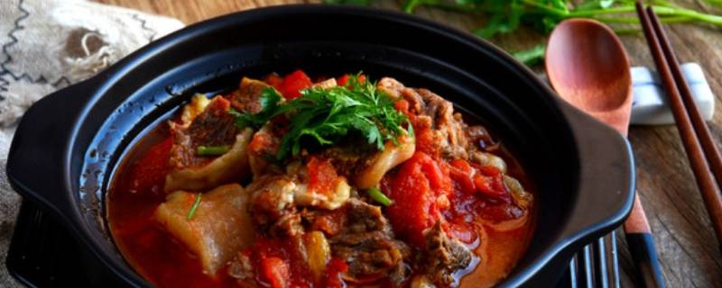 西红柿牛腩怎么做-墨子百科 西红柿牛腩怎么做