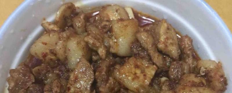 怎么炒臊子好吃-墨子百科 怎么炒臊子好吃