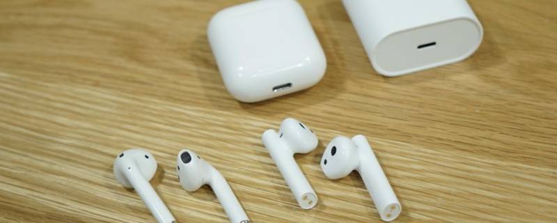 mac怎么连接airpods