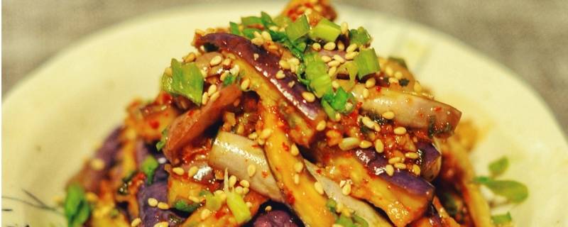 茄子隔夜放冰箱能吃吗-墨子百科 茄子隔夜放冰箱能吃吗