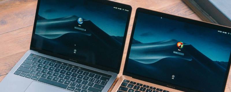 macbookair怎么卸载app