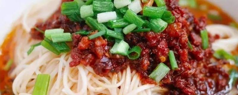 上海辣肉面浇头做法窍门-墨子百科 上海辣肉面浇头做法窍门