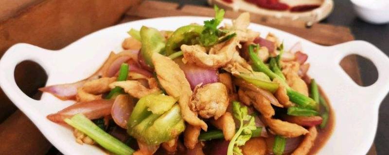 炒鸡肉怎么不粘锅-墨子百科 炒鸡肉怎么不粘锅