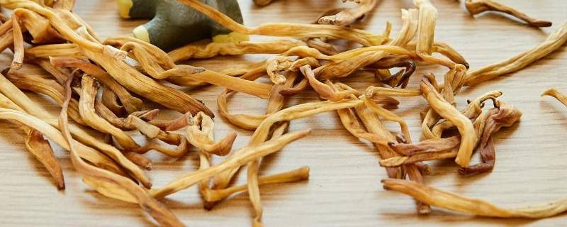 干黄花菜怎么炒-墨子百科 干黄花菜怎么炒