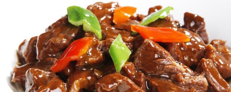 红烧牛肉的做法-墨子百科 红烧牛肉的做法