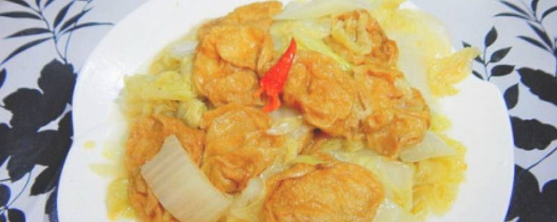 油泡怎么炒-墨子百科 油泡怎么炒