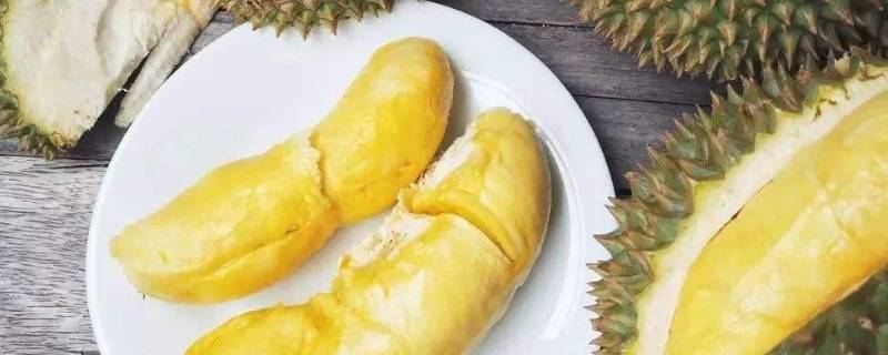 榴莲怎么吃-墨子百科 榴莲怎么吃