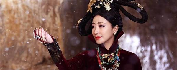 陈紫函在电视剧半妖倾城里饰演什么角色-墨子百科 陈紫函在电视剧半妖倾城里饰演什么角色