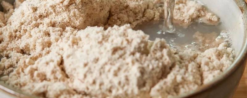 薏仁粉怎么吃-墨子百科 薏仁粉怎么吃