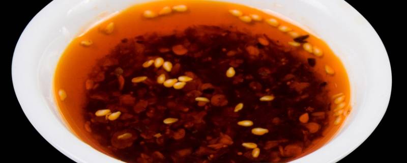 辣椒油加碱起什么作用-墨子百科 辣椒油加碱起什么作用