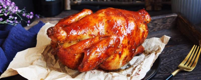 烤箱怎么烤鸡-墨子百科 烤箱怎么烤鸡