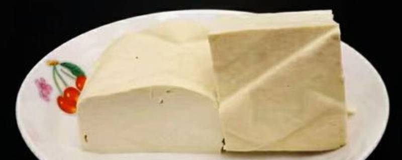 老豆腐怎么炒-墨子百科 老豆腐怎么炒