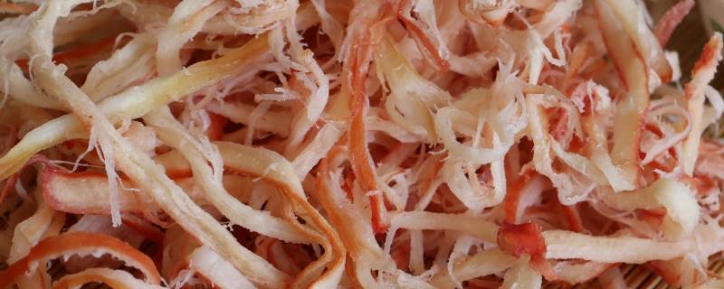 干鱿鱼丝怎么炒-墨子百科 干鱿鱼丝怎么炒