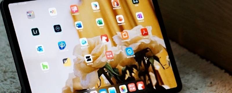 ipad怎么看芯片型号