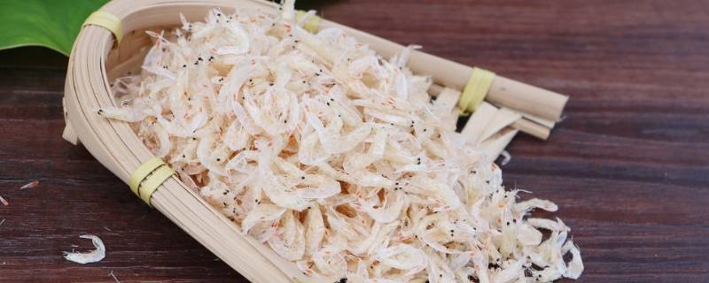 虾皮怎么吃补钙-墨子百科 虾皮怎么吃补钙