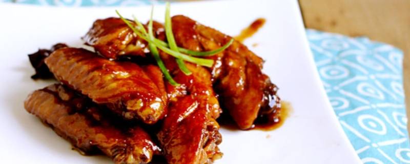 可乐鸡翅做法-墨子百科 可乐鸡翅做法