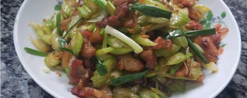 芹菜怎么做-墨子百科 芹菜怎么做