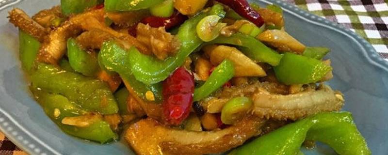 牛肚丝的做法-墨子百科 牛肚丝的做法