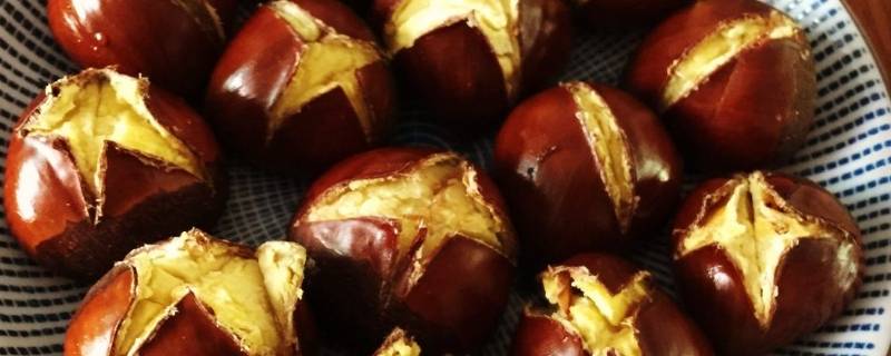 栗子怎么做-墨子百科 栗子怎么做